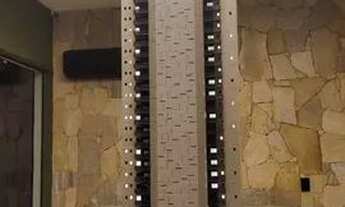 Imagem 3: Apto 3/4 sendo 3 suítes de 187 m² no Condomínio Torre Almere com 3 vagas por 1.431.970,00