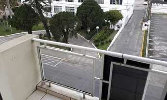 Imagem 2: Apartamento para locação no Centro de Araranguá com 170m²