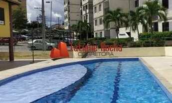 Imagem 2: Vendo apartamento no Cond. Villa das Flores