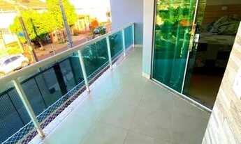 Imagem: Sobrado com 04 dormitórios - Jardim Monções