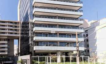 Imagem 2: Sala comercial 33,73 metros