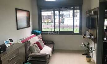 Imagem 3: Apartamento para Venda - 52.01m², 1 dormitório, Morro Santana
