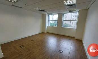 Imagem 2: São Paulo - Conjunto Comercial/Sala - Bela Vista