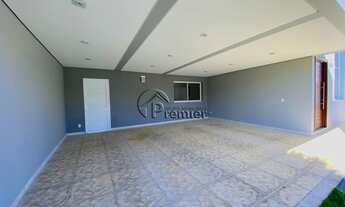 Imagem 3: INDAIATUBA - Casa de Condomínio - JARDIM RESIDENCIAL HELVÉTIA PARK I