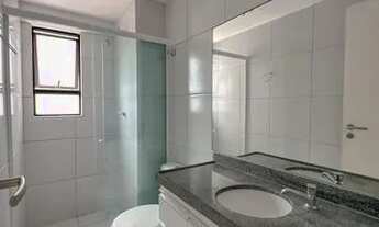 Imagem 3: Condominio Vila Lagoa, Apartamento Na Ponta D Areia, 92m, 3 Quartos