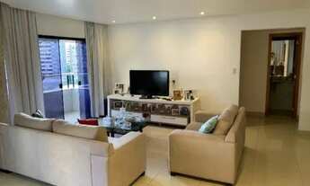 Imagem 4: SALVADOR - Apartamento Padrão - JARDIM APIPEMA