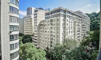 Imagem 7: Apartamento à venda, 2 quartos, 1 suíte, 1 vaga, Copacabana - RIO DE JANEIRO/RJ