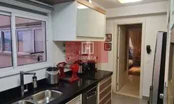 Imagem 7: Apartamento à venda no bairro Campo Grande - São Paulo/SP, Zona Sul