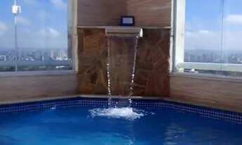 Imagem 2: Cobertura com 5 dormitórios à venda, 256 m² por R$ 1.530.000,00 - Bosque dos Eucaliptos