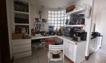 Imagem 4: Apartamento para venda possui 220 metros quadrados com 4 quartos em Petrópolis - Natal - R