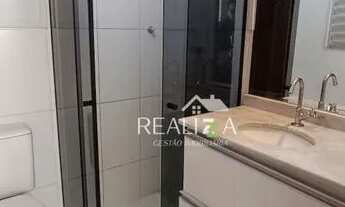 Imagem 7: Apartamento Condomínio Spazio Gran Parc com 2 quartos para alugar, 79 m² por R$ 1.450/mê