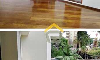 Imagem 3: Excelente apartamento em Moema Pássaros