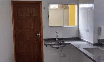 Imagem 4: Jardim Guacyra - Itanhaém - casa nova com piscina - lado praia