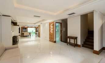 Imagem 3: PORTO ALEGRE - Casa de Condomínio - Três Figueiras