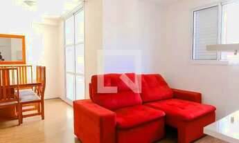 Imagem 7: Apartamento para Aluguel - Jardim, 2 Quartos, 78 m2