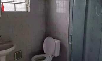 Imagem 2: Casa em 7 de abril