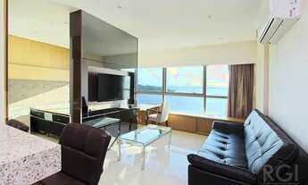 Imagem 3: Studio em Cristal