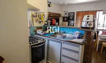 Imagem 6: Casa Condominio para Venda - 133.34m², 3 dormitórios, 4 vagas - Vila Jardim