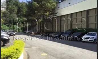 Imagem 3: BARUERI - Galpão/Depósito/Armazém - JARDIM BELVAL