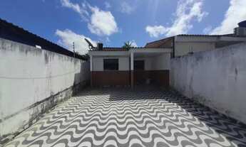 Imagem: Casa no bairro Cidade de Deus