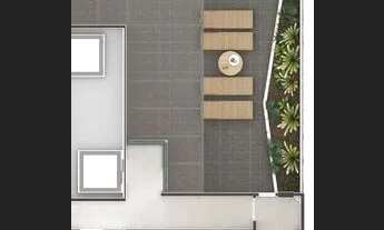 Imagem 6: APARTAMENTO com 2 dormitórios à venda por R$ 333.208,65 no bairro Centro - CURITIBA / PR