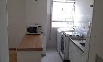 Imagem 4: Metro Hospital São Paulo Alugo Apto 1 dorm MOBILIADO(fogão, geladeira, microondas, lavador