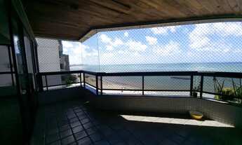 Imagem 7: Alugo Apartamento beira mar Candeias