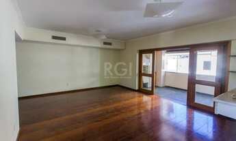 Imagem 2: Apartamento para Venda - 165.22m², 3 dormitórios, sendo 1 suites, 2 vagas - Auxiliadora