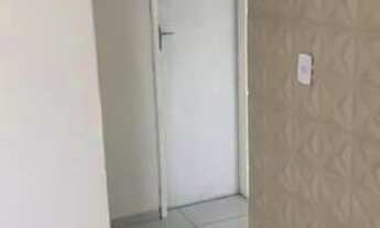 Imagem 4: Apartamento com 3 dormitórios à venda por R$ 185.000,00 - Jardim Cidade Universitária - Jo