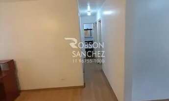 Imagem 5: Apartamento a venda no Parque das Árvores com 2 Quartos, 1 vaga, 60m², oportunidade!