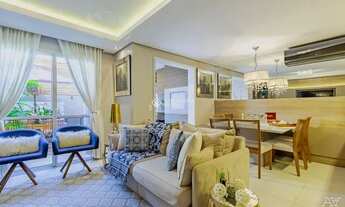 Imagem 3: CANOAS - Casa de Condomínio - Moinhos de Vento