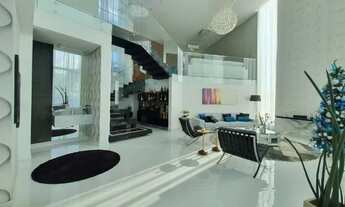 Imagem 3: Sobrado à venda no Alphaville Nova Esplanada I, em Votorantim -SP