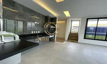 Imagem 6: JR- RA Amil Aluga Casa mobiliada 4 dormitórios, no Condomínio Alphaville, São José dos Cam