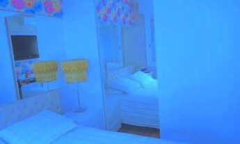 Imagem 4: Apartamento para Venda - 131.76m², 3 dormitórios, 1 vaga - Menino Deus