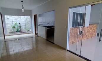Imagem 3: Vendo casa no Setor Recanto das Minas Gerais - Goiânia/GO
