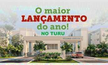 Imagem: 004 - APARTAMENTO NO TURU - SUITE - VARANDA