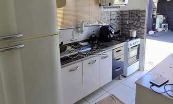 Imagem 5: SOROCABA - Casa de Condomínio - Wanel Ville