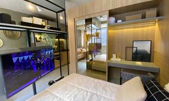 Imagem 3: APARTAMENTO STUDIO EM HIGIENOPOLIS