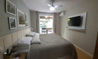 Imagem 7: Apartamento com três (3) dormitórios , uma (1) suíte, uma vaga de garagem coberta por conv