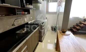 Imagem 5: Linda cobertura 2 quartos com suíte e área gourmet