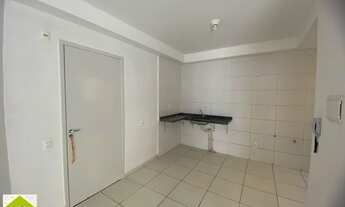 Imagem 5: Apartamento para Locação em Tatuí, Jardim San Raphael, 2 dormitórios, 1 banheiro, 1 vaga