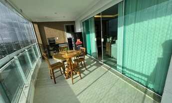 Imagem 5: Apartamento para aluguel, Edifício Torres Ekoara, 3 quartos, Marco - Belém - PA