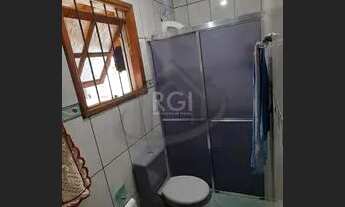 Imagem 2: Casa para Venda - 100m², 3 dormitórios, 3 vagas - Chapéu do Sol