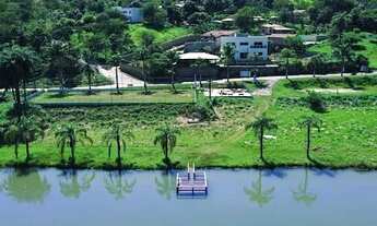 Imagem 2: Vendo Lotes de 1000 M² Condomínio Represa Vile em Capim Branco - Financiamento Próprio