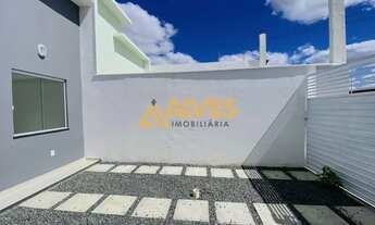 Imagem 6: CASA DE 2/4 SENDO 1 SUÍTE COM ESPAÇO GOURMET