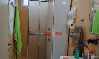 Imagem 10: Apartamento com 2 dormitórios, 72 m² - venda por R$ 249.000,00 ou aluguel por R$ 2.193,00