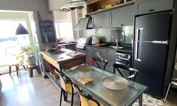 Imagem 2: Apartamento com 1 dormitório, 50 m² - venda por R$ 550.000,00 ou aluguel por R$ 3.600,00/m