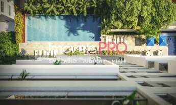 Imagem 7: Lançamento Saúde - 34 a 123 m² 1 a 3 quarto(s), 0 a 1 suite(s), 0 a 2 vaga(s