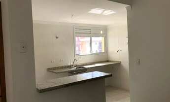 Imagem 2: Apartamento para venda tem 65 metros quadrados com 2 quartos