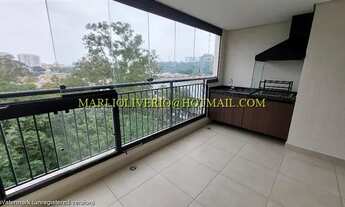 Imagem: Apartamento para locação, Santo Amaro